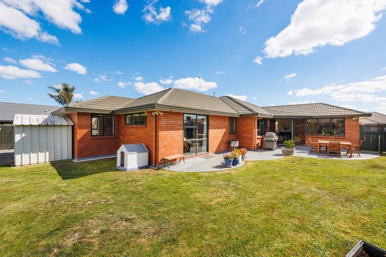 Photo of property in 9 Bouvardia Avenue, Milson, Palmerston North, 4414
