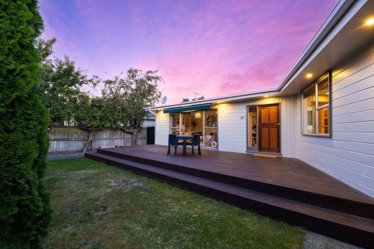 Photo of property in 59 Bryndwr Road, Bryndwr, Christchurch, 8052