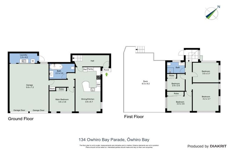 Photo of property in 134 Owhiro Bay Parade, Owhiro Bay, Wellington, 6023