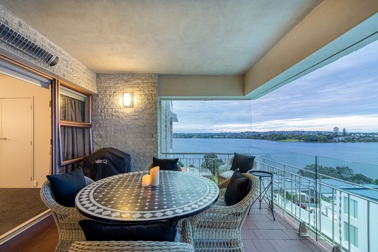 Photo of property in 4/6b The Promenade, Takapuna, Auckland, 0622