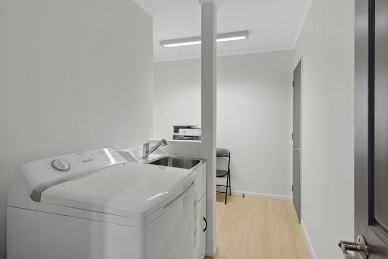 Photo of property in 19 Excalibur Place, Burwood, Christchurch, 8083