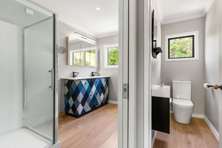 Photo of property in 234 Russell Bruce Place, Onemana, Whangamata, 3691