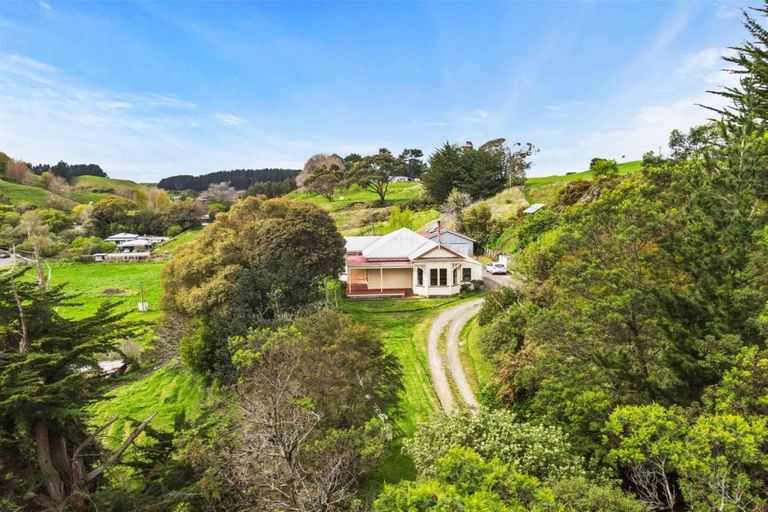 Photo of property in 13 Morgans Road, Kaitoke, Whanganui, 4572