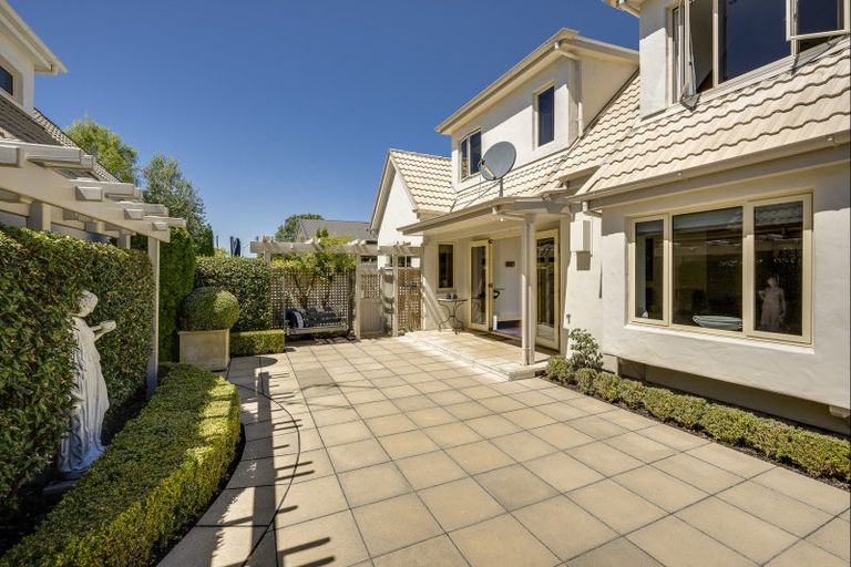 Photo of property in 3b Fulford Place, Havelock North, 4130