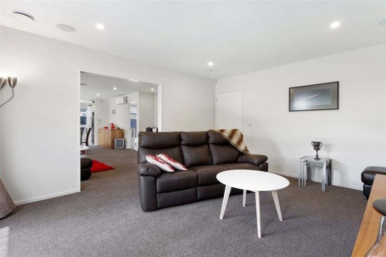 Photo of property in 25 Friesian Crescent, Kaiapoi, 7630