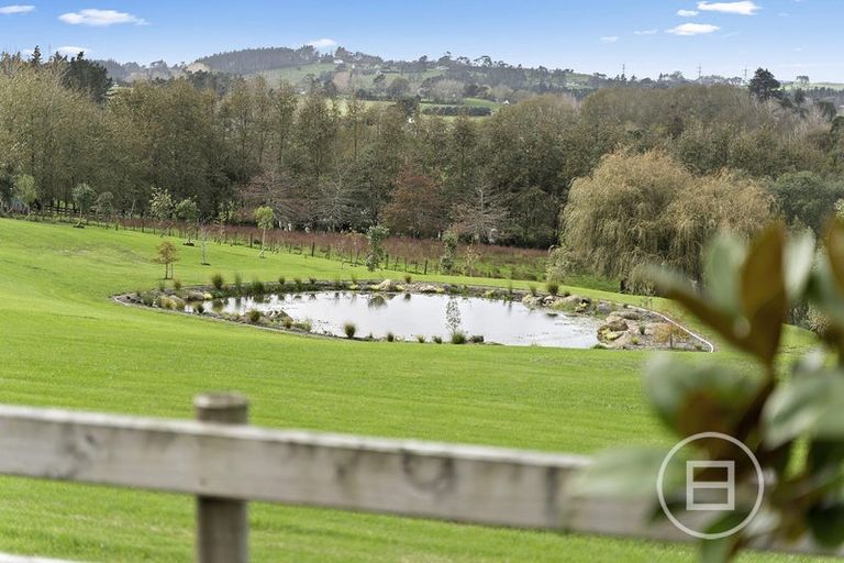 Photo of property in 91 Grace Hill Drive, Dairy Flat, Albany, 0792