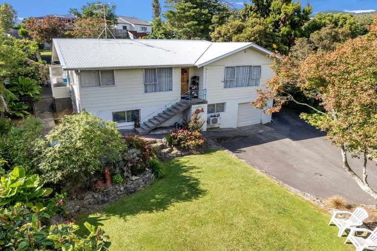 Photo of property in 40 Kingsley Drive, Ngongotaha, Rotorua, 3010