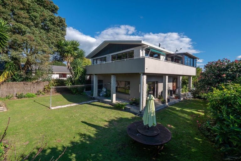 Photo of property in 3 Johnston Place, Welcome Bay, Tauranga, 3112