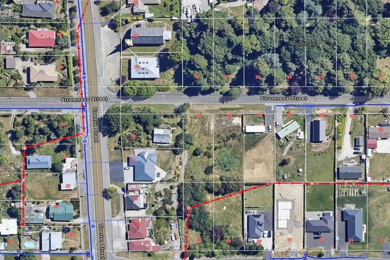 Photo of property in 22 Stromness Street, Palmerston, 9430