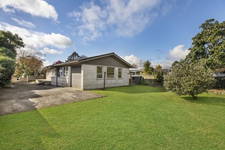 Photo of property in 23 Joanna Place, Deanwell, Hamilton, 3206