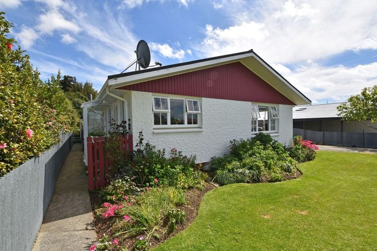 Photo of property in 54a Hillary Street, Winton, 9720