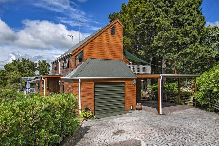 Photo of property in 54 Ngahere Drive, Horahora, Whangarei, 0110