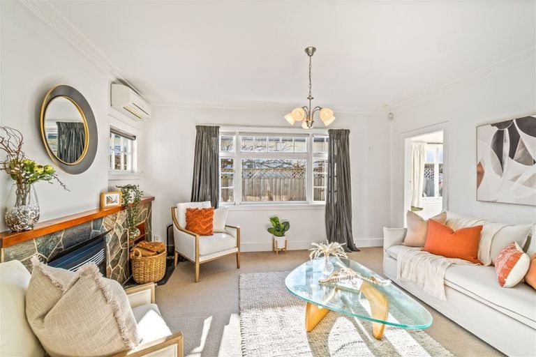 Photo of property in 37 Fairview Street, Somerfield, Christchurch, 8024