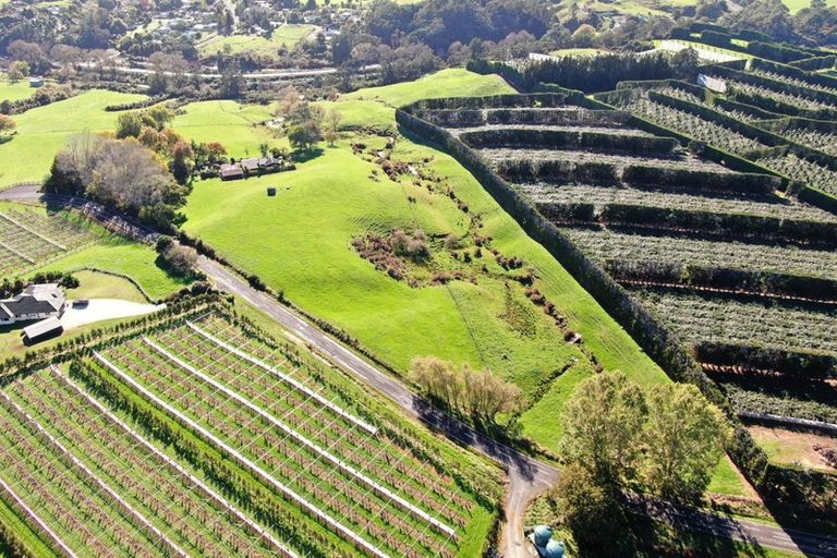 Photo of property in 137b Pukekauri Road, Waikino, Waihi, 3682