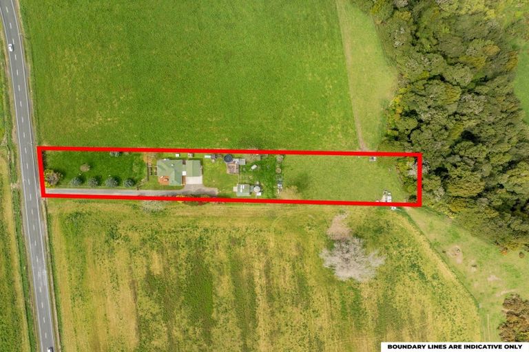 Photo of property in 926 State Highway 5, Tapapa, Tirau, 3485