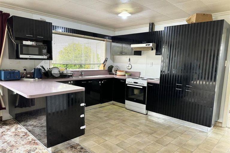 Photo of property in 22 Marsden Road, Greymouth, 7805