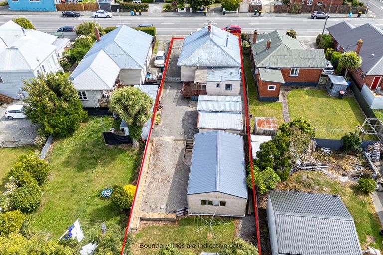 Photo of property in 278 Church Street, West End, Timaru, 7910