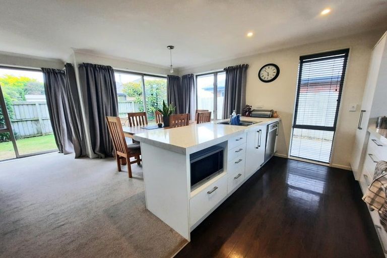 Photo of property in 152 Rolleston Drive, Rolleston, 7614