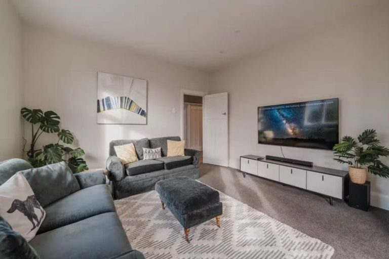 Photo of property in 85 Forfar Street, St Albans, Christchurch, 8014