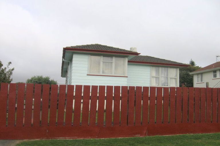 Photo of property in 383 Warspite Avenue, Ascot Park, Porirua, 5024