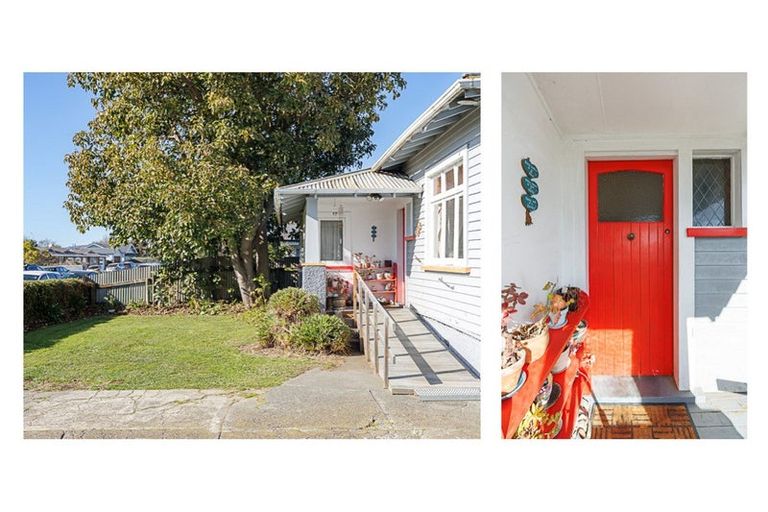Photo of property in 1/501 Lyndon Road East, Hastings, 4122