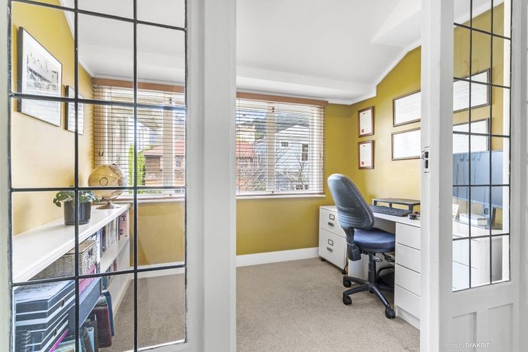 Photo of property in 56a Hobson Street, Thorndon, Wellington, 6011