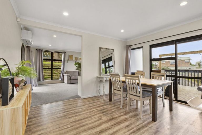 Photo of property in 1 Matai Place, Huntly, 3700