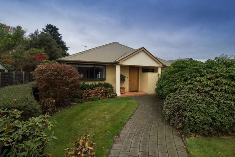 Photo of property in 41 Harrison Street, Allenton, Ashburton, 7700