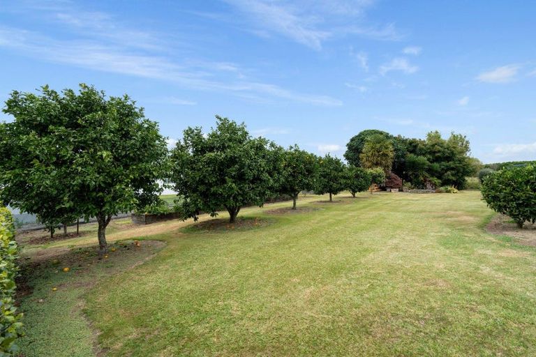Photo of property in 357 Hereford Road, Oropi, Tauranga, 3173
