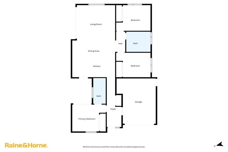 Photo of property in 6 Horoeka Street, Avonhead, Christchurch, 8042