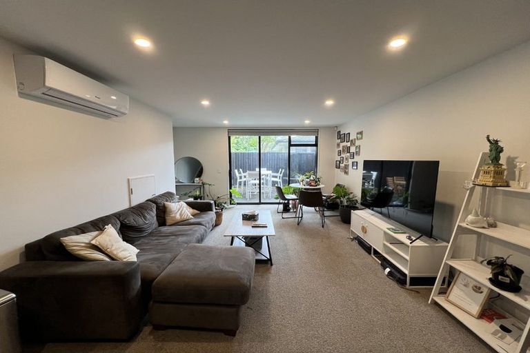 Photo of property in 8/91 Springfield Road, St Albans, Christchurch, 8014