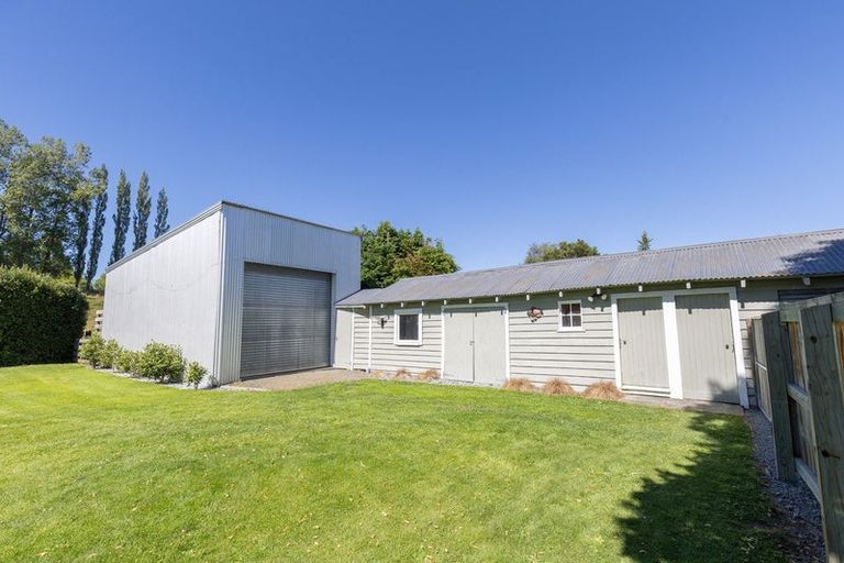 Photo of property in 134 Ashburton Gorge Road, Mount Somers, Ashburton, 7771