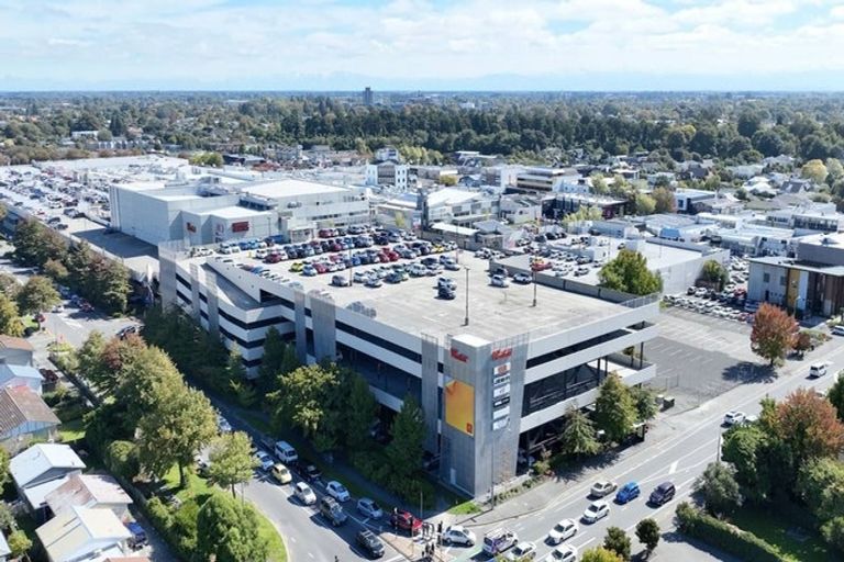 Photo of property in 2/47 Elizabeth Street, Riccarton, Christchurch, 8041