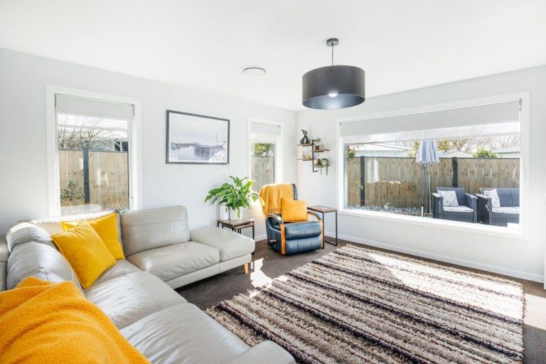 Photo of property in 163a Denbigh Street, Feilding, 4702