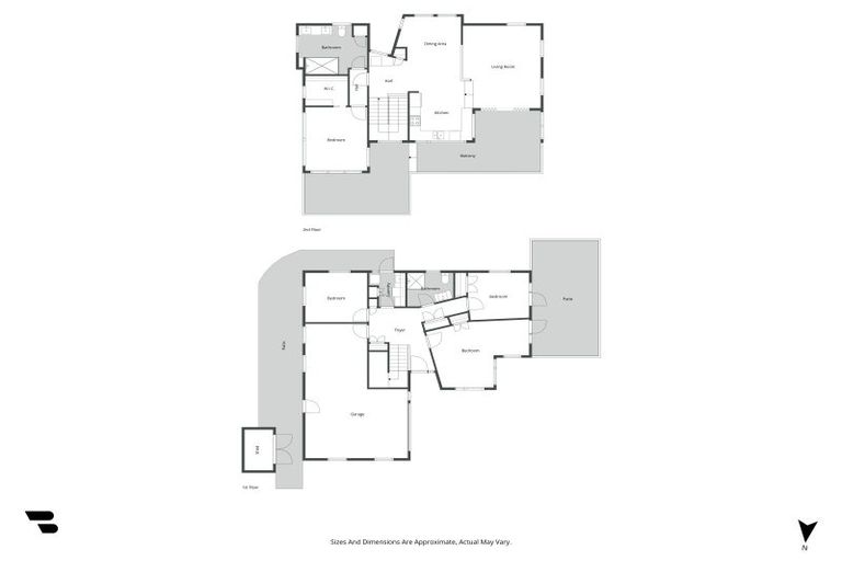 Photo of property in 517b Ocean Road, Whangamata, 3620