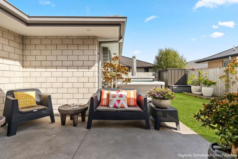 Photo of property in 5 Kuru Place, Papamoa, 3118