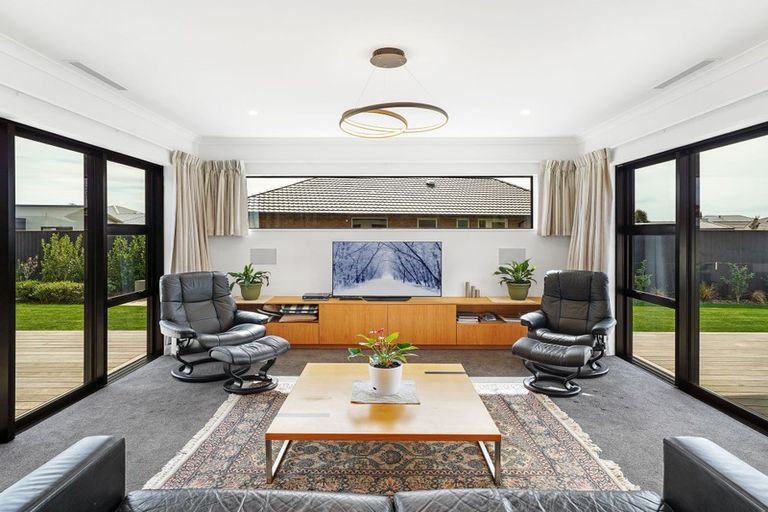 Photo of property in 5 Carnaveron Drive, Lincoln, 7608