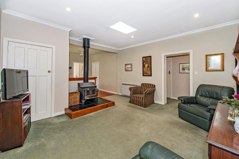 Photo of property in 129 High Street, Leeston, 7632