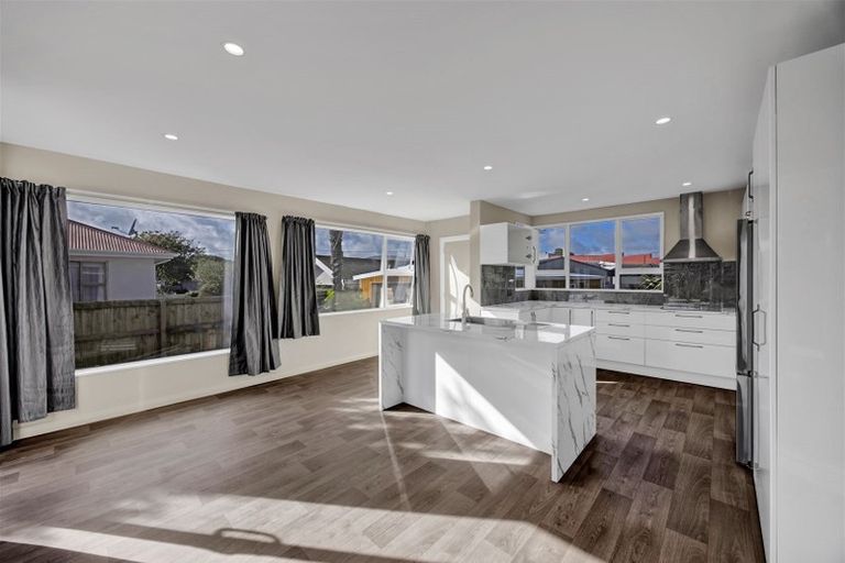 Photo of property in 58 Dixon Avenue, Hawera, 4610