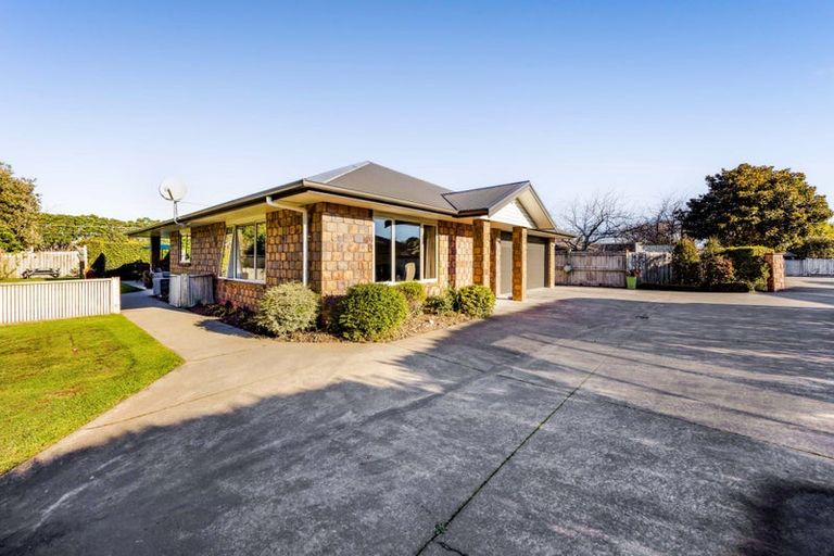 Photo of property in 92c Fairfield Road, Hawera, 4610