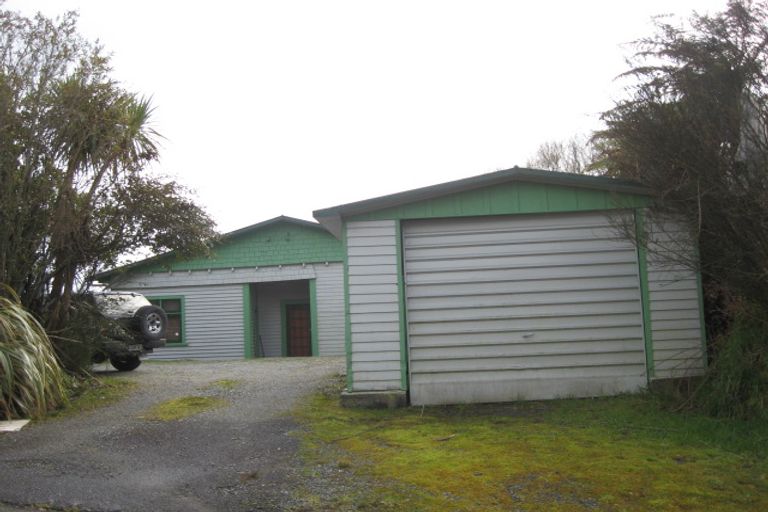 Photo of property in 40 Pitt Street, Runanga, 7803