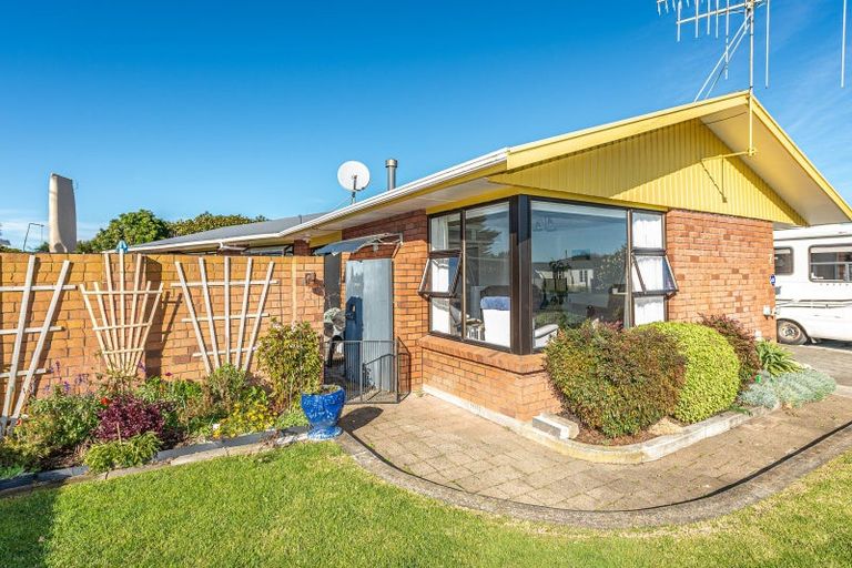 Photo of property in 7 Exeter Crescent, Springvale, Whanganui, 4501