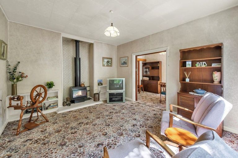 Photo of property in 337 Foothills Road, Okuku, Rangiora, 7473