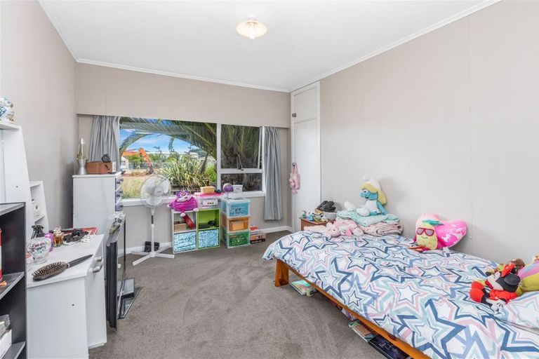 Photo of property in 39 Snell Street, Morrinsville, 3300