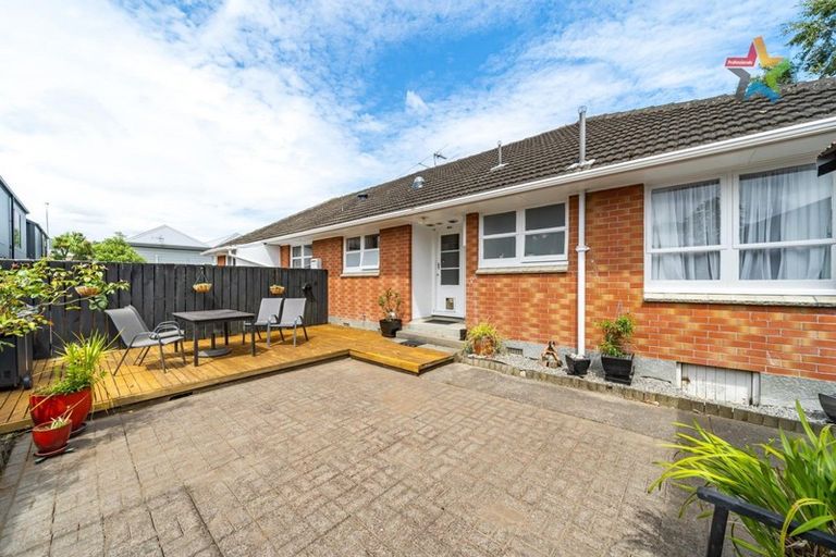 Photo of property in 557b High Street, Boulcott, Lower Hutt, 5010