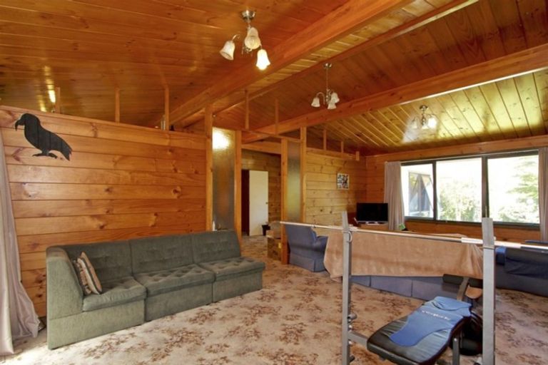 Photo of property in 32 Old Station Road, Ohakune, 4625