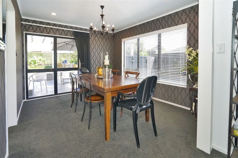 Photo of property in 6 Munro Place, Flagstaff, Hamilton, 3210