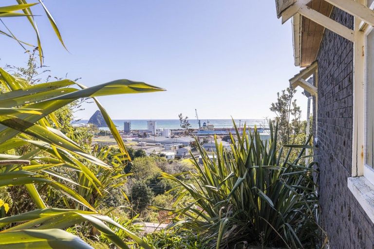 Photo of property in 15 Weston Street, Moturoa, New Plymouth, 4310