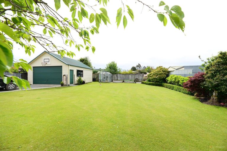 Photo of property in 34 Opie Street, Waimate, 7924