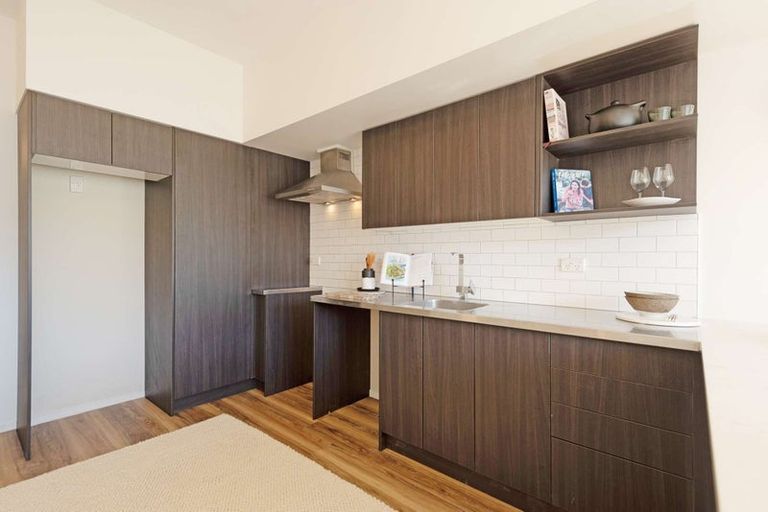 Photo of property in 244 Victoria Street, Te Aro, Wellington, 6011